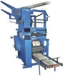 Newspaper Printing Machine
