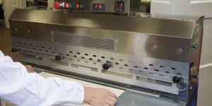 Offset Printing Blanket Barring Machine