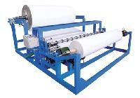 Paper Slitter & Rewinding Machine