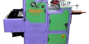 Mini Offset Printing Machines