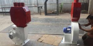 Hot Air Blower