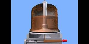 Centrifugal Oil Filters