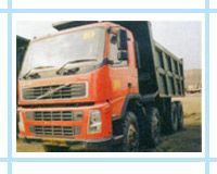 Centrifuge Systems for Trucks