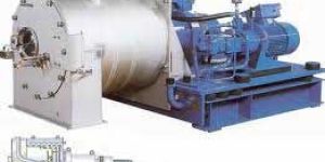 Industrial Centrifuge Filter