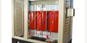 Cast Resin Transformer