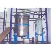 Spices Oil Distillation Plant