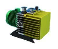 Direct Drive Rotary Vane Vacuum Pump
