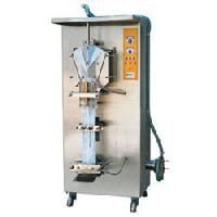 Oil Pouch Packaging Machine