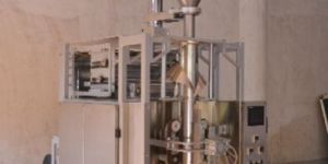 Solid Packaging Machine