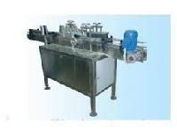 Oil/Vignar/Fruit Pulp/Sauce Filling Machine