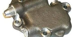 Inlet Oil Pump
