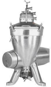 SRG 610 Edible Oil Separator