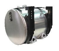 Aluminum Hydraulic Oil Tank