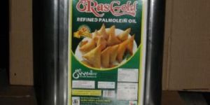 Refined Palmolein Oil