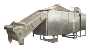 Copra Dryer