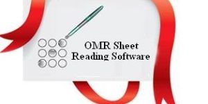 OMR Sheet Reading Software