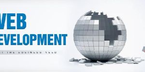 Web Development Services