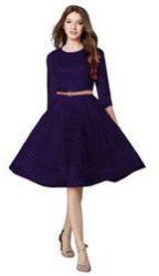 One Piece Short Dresses