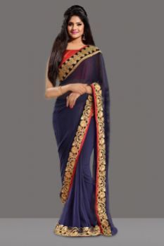 Party Wear Sarees