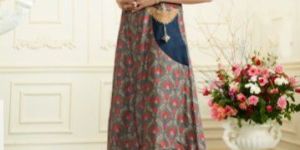 One Piece Long Dresses