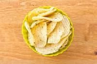 Onion Chips