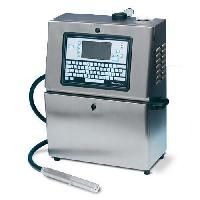 Online Automatic Batch Coding Machine