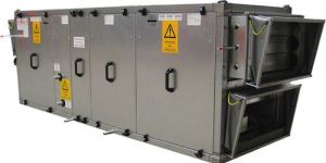 Air Handling Unit
