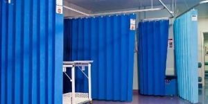 Hospital Curtain
