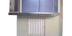 Laminar Air Flow Chamber