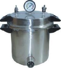 Autoclave Single And Double Drum