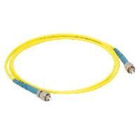 Fiber Optic Patch Cable