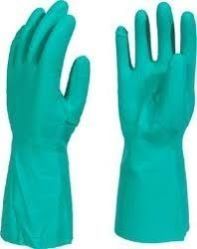 Nitrile Hand Gloves