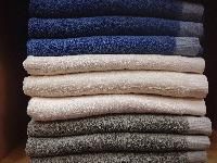 Organic Cotton Towel