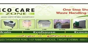 Garbodrain-Food waste disposers