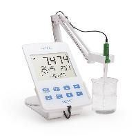 Edge PH ORP Meter
