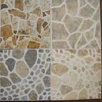 Outdoor Ceramic Wall Tiles