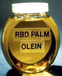 RBD Palm Olein