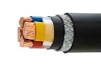 PVC Insulated Power Cables
