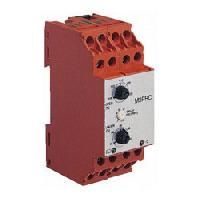 over Voltage Sensing Relay