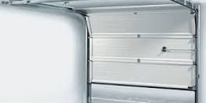 Sectional Garage Door