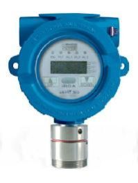 Hydrogen  Gas Detector