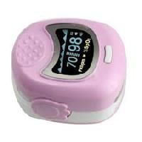 Portable Handheld Oxygen Monitor