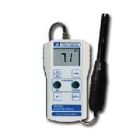 Oxygen Saturation Monitor