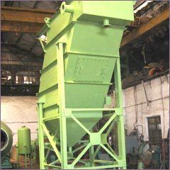 Sewage Treatment Plant