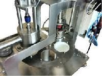 Automatic Rotary Filling Machine