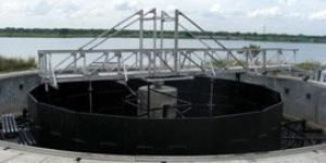 Static Clarifier