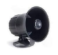 Black Siren Speaker