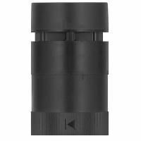 White Garud PA And Siren Amplifier