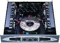 Professional PA Power Amplifier