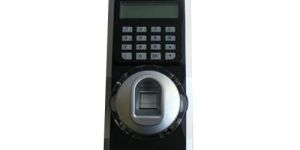 Access Control Machine